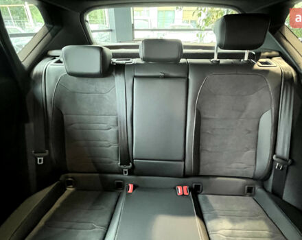 Cupra ateca, об'ємом двигуна 1.98 л та пробігом 0 тис. км за 54680 $, фото 10 на Automoto.ua