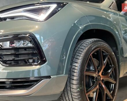 купить новое авто Cupra ateca 2025 года от официального дилера Автоцентр AUTO.RIA Cupra фото