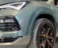 купить новое авто Cupra ateca 2025 года от официального дилера Автоцентр AUTO.RIA Cupra фото
