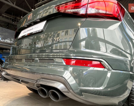 Cupra ateca, объемом двигателя 1.98 л и пробегом 0 тыс. км за 57063 $, фото 9 на Automoto.ua