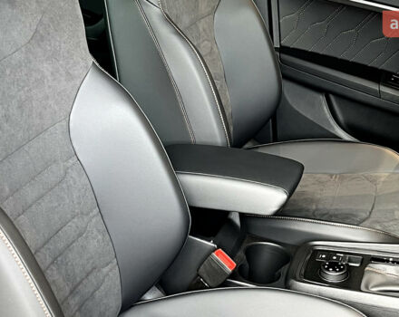 Cupra ateca, об'ємом двигуна 1.98 л та пробігом 0 тис. км за 54680 $, фото 17 на Automoto.ua