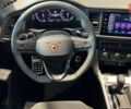 купить новое авто Cupra ateca 2025 года от официального дилера Автоцентр AUTO.RIA Cupra фото