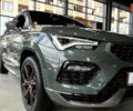 Cupra ateca, объемом двигателя 1.98 л и пробегом 0 тыс. км за 56609 $, фото 5 на Automoto.ua