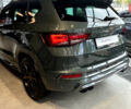 Cupra ateca, объемом двигателя 1.98 л и пробегом 0 тыс. км за 57063 $, фото 3 на Automoto.ua