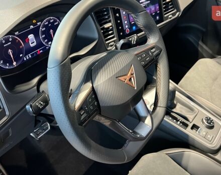 купить новое авто Cupra ateca 2025 года от официального дилера Автоцентр AUTO.RIA Cupra фото