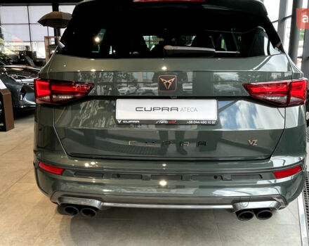 Cupra ateca, объемом двигателя 1.98 л и пробегом 0 тыс. км за 57063 $, фото 2 на Automoto.ua