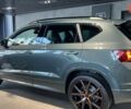 купить новое авто Cupra ateca 2025 года от официального дилера Автоцентр AUTO.RIA Cupra фото