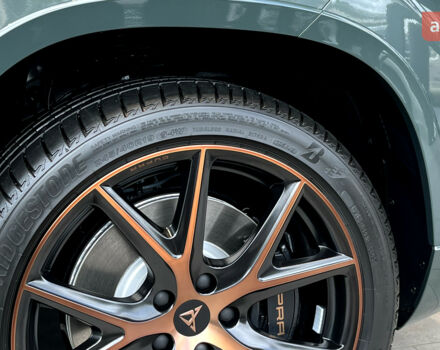 Cupra ateca, об'ємом двигуна 1.98 л та пробігом 0 тис. км за 54680 $, фото 8 на Automoto.ua