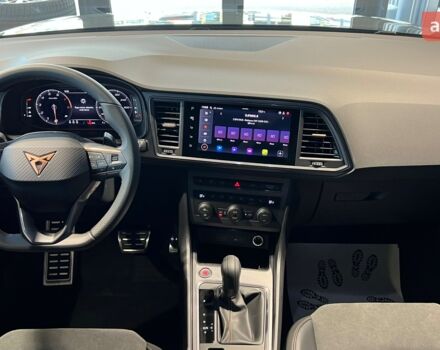 купить новое авто Cupra ateca 2025 года от официального дилера Автоцентр AUTO.RIA Cupra фото