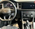 Cupra ateca, объемом двигателя 1.98 л и пробегом 0 тыс. км за 56609 $, фото 19 на Automoto.ua