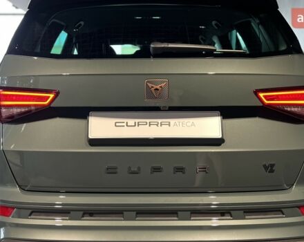 купить новое авто Cupra ateca 2025 года от официального дилера Автоцентр AUTO.RIA Cupra фото