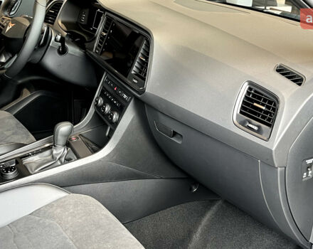 Cupra ateca, об'ємом двигуна 1.98 л та пробігом 0 тис. км за 54680 $, фото 12 на Automoto.ua