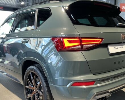 купить новое авто Cupra ateca 2025 года от официального дилера Автоцентр AUTO.RIA Cupra фото