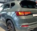 купить новое авто Cupra ateca 2025 года от официального дилера Автоцентр AUTO.RIA Cupra фото