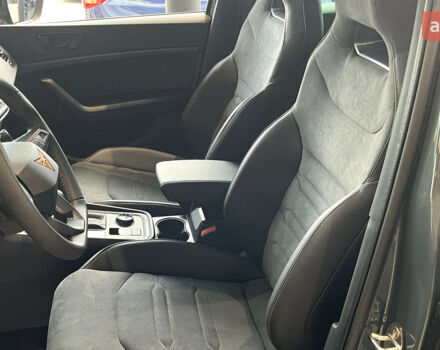 Cupra ateca, объемом двигателя 1.98 л и пробегом 0 тыс. км за 57063 $, фото 18 на Automoto.ua