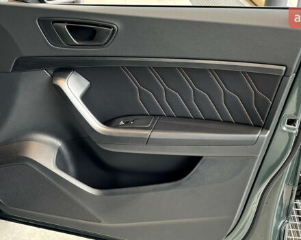 Cupra ateca, об'ємом двигуна 1.98 л та пробігом 0 тис. км за 54680 $, фото 22 на Automoto.ua