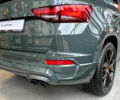 Cupra ateca, объемом двигателя 1.98 л и пробегом 0 тыс. км за 57063 $, фото 6 на Automoto.ua