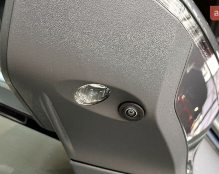 Cupra ateca, об'ємом двигуна 1.98 л та пробігом 0 тис. км за 54680 $, фото 16 на Automoto.ua