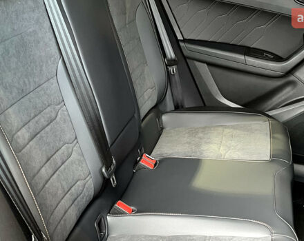 Cupra ateca, об'ємом двигуна 1.98 л та пробігом 0 тис. км за 54680 $, фото 20 на Automoto.ua