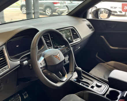 Cupra ateca, об'ємом двигуна 1.98 л та пробігом 0 тис. км за 54680 $, фото 21 на Automoto.ua