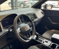 Cupra ateca, объемом двигателя 1.98 л и пробегом 0 тыс. км за 57063 $, фото 21 на Automoto.ua