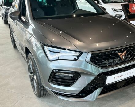 купить новое авто Cupra ateca 2025 года от официального дилера КУПРА Центр Київ Cupra фото