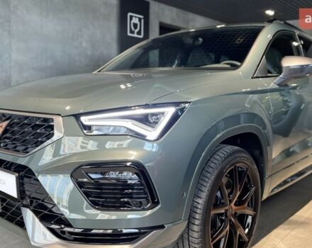 купить новое авто Cupra ateca 2025 года от официального дилера Автоцентр AUTO.RIA Cupra фото