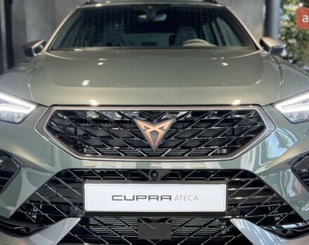 купить новое авто Cupra ateca 2025 года от официального дилера Автоцентр AUTO.RIA Cupra фото
