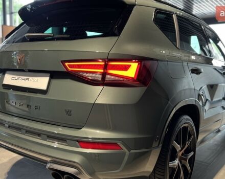 купить новое авто Cupra ateca 2025 года от официального дилера Автоцентр AUTO.RIA Cupra фото