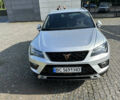 Серый Cupra ateca, объемом двигателя 2 л и пробегом 134 тыс. км за 25000 $, фото 3 на Automoto.ua