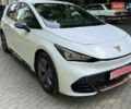 Білий Cupra Born, об'ємом двигуна 0 л та пробігом 52 тис. км за 21300 $, фото 1 на Automoto.ua