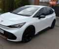 Белый Cupra Born, объемом двигателя 0 л и пробегом 93 тыс. км за 21500 $, фото 4 на Automoto.ua