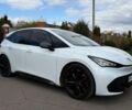Белый Cupra Born, объемом двигателя 0 л и пробегом 93 тыс. км за 21000 $, фото 1 на Automoto.ua