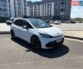 Білий Cupra Born, об'ємом двигуна 0 л та пробігом 124 тис. км за 22700 $, фото 1 на Automoto.ua