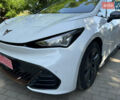 Білий Cupra Born, об'ємом двигуна 0 л та пробігом 52 тис. км за 21300 $, фото 4 на Automoto.ua
