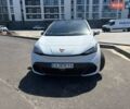 Білий Cupra Born, об'ємом двигуна 0 л та пробігом 124 тис. км за 22700 $, фото 1 на Automoto.ua