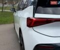 Белый Cupra Born, объемом двигателя 0 л и пробегом 93 тыс. км за 21500 $, фото 7 на Automoto.ua
