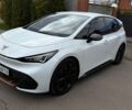 Белый Cupra Born, объемом двигателя 0 л и пробегом 93 тыс. км за 20500 $, фото 4 на Automoto.ua