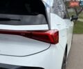 Белый Cupra Born, объемом двигателя 0 л и пробегом 93 тыс. км за 21500 $, фото 11 на Automoto.ua