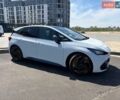 Білий Cupra Born, об'ємом двигуна 0 л та пробігом 124 тис. км за 22700 $, фото 5 на Automoto.ua