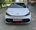 Білий Cupra Born, об'ємом двигуна 0 л та пробігом 52 тис. км за 21300 $, фото 2 на Automoto.ua