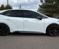 Белый Cupra Born, объемом двигателя 0 л и пробегом 93 тыс. км за 20500 $, фото 1 на Automoto.ua