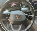 Білий Cupra Born, об'ємом двигуна 0 л та пробігом 52 тис. км за 21300 $, фото 26 на Automoto.ua