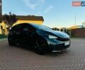 Черный Cupra Born, объемом двигателя 0 л и пробегом 43 тыс. км за 20900 $, фото 1 на Automoto.ua