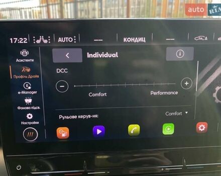 Cupra Born 2023 в Киеве на Automoto.ua Черный Cupra Born, объемом двигателя 0 л и пробегом 49 тыс. км за 27000 $, фото 18 на Automoto.ua