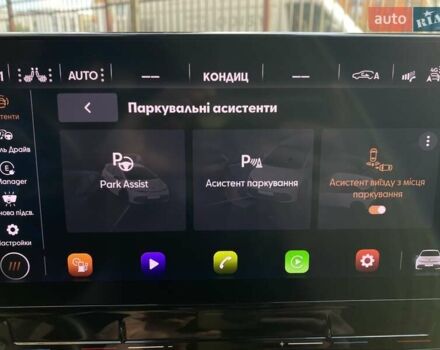 Cupra Born 2023 в Киеве на Automoto.ua Черный Cupra Born, объемом двигателя 0 л и пробегом 49 тыс. км за 27000 $, фото 22 на Automoto.ua