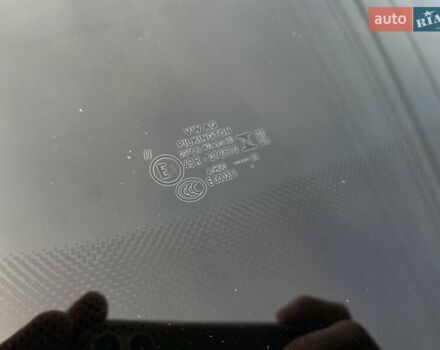 Cupra Born 2023 в Киеве на Automoto.ua Черный Cupra Born, объемом двигателя 0 л и пробегом 49 тыс. км за 27000 $, фото 12 на Automoto.ua