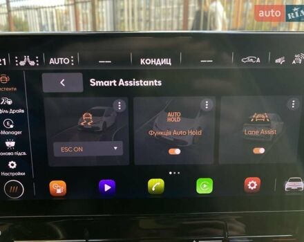 Cupra Born 2023 в Киеве на Automoto.ua Черный Cupra Born, объемом двигателя 0 л и пробегом 49 тыс. км за 27000 $, фото 20 на Automoto.ua