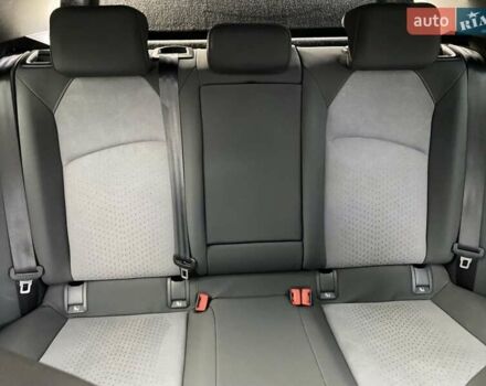 Cupra Born 2023 в Киеве на Automoto.ua Черный Cupra Born, объемом двигателя 0 л и пробегом 49 тыс. км за 27000 $, фото 11 на Automoto.ua