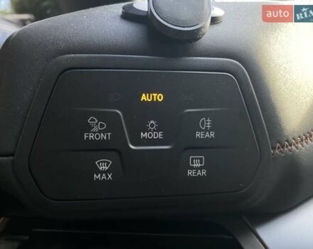 Cupra Born 2023 в Киеве на Automoto.ua Черный Cupra Born, объемом двигателя 0 л и пробегом 49 тыс. км за 27000 $, фото 27 на Automoto.ua